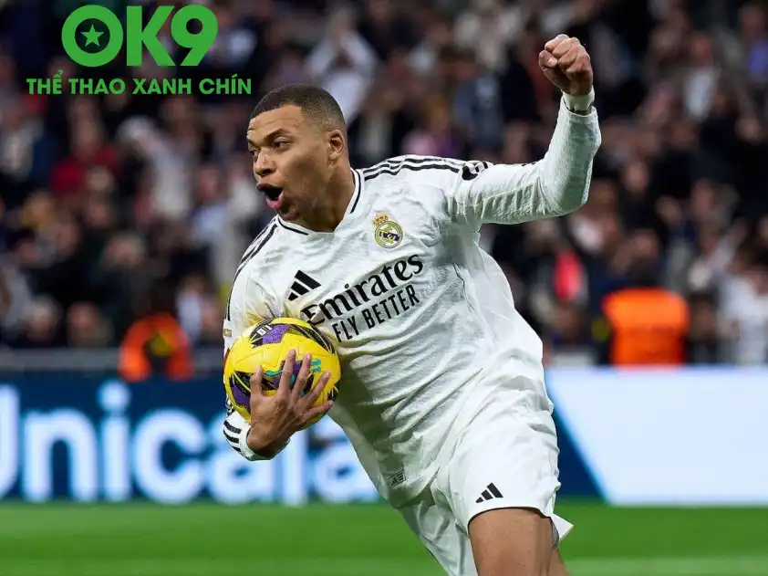 OK9 Phân Tích Kairat Almaty vs Real Madrid: Trận Đấu Chênh Lệch, Cược Ngay!_698590628c531.webp