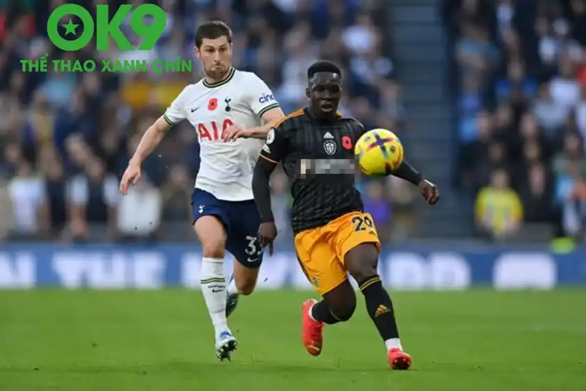 OK9 Phân Tích Leeds vs Tottenham: Kịch Tính Đến Giây Cuối Cùng!_69858fe6ce3c1.webp