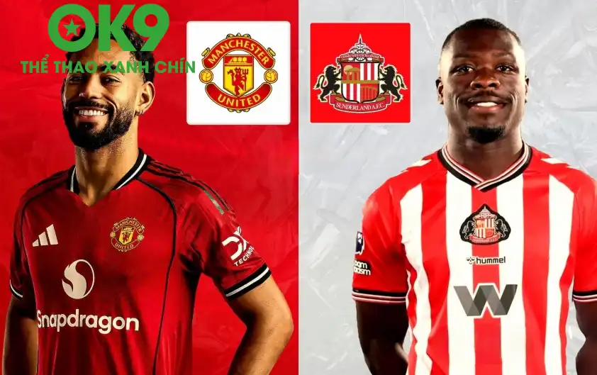 OK9 Phân Tích MU vs Sunderland: Amorim Chốt Số, Cược Thủ Bơi Theo Dòng Tiền?_69858fec842b3.webp