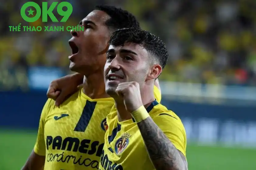 OK9 Phân Tích: Villarreal Hạ Juventus, Cược Ngay Thắng Lớn!_6985903059047.webp
