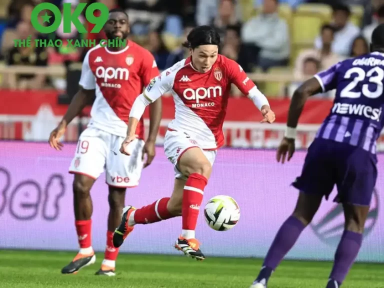 OK9 Soi Kèo: AS Monaco vs Toulouse: Đại chiến Top 4, Kịch tính đến phút cuối!_69858cc352dc3.webp