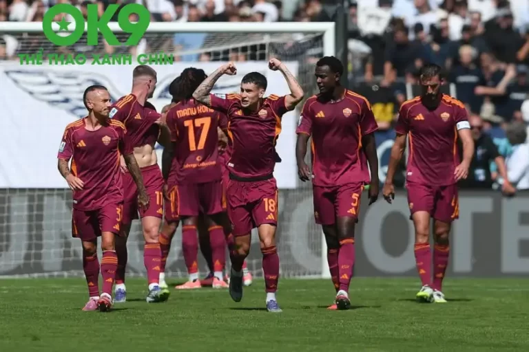 OK9 Soi Kèo: AS Roma nghênh chiến Plzen – Bầy sói thị uy sức mạnh?_69858d5fd8dfc.webp