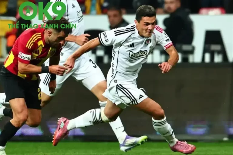 OK9 Soi Kèo Besiktas vs Kocaelispor: Chiến Thắng Trong Tầm Tay?_698590523725c.webp