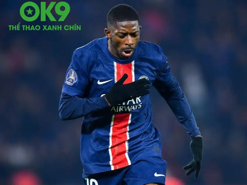 OK9 Soi Kèo: Brest vs PSG – Dự đoán cơn mưa bàn thắng & Kèo thơm nhất!_69858ce5c38e4.webp