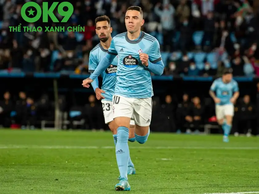 OK9 Soi Kèo – Celta Vigo vs Nice: Kèo thơm cho chủ nhà, dự đoán bùng nổ!_69858d078f6ba.webp