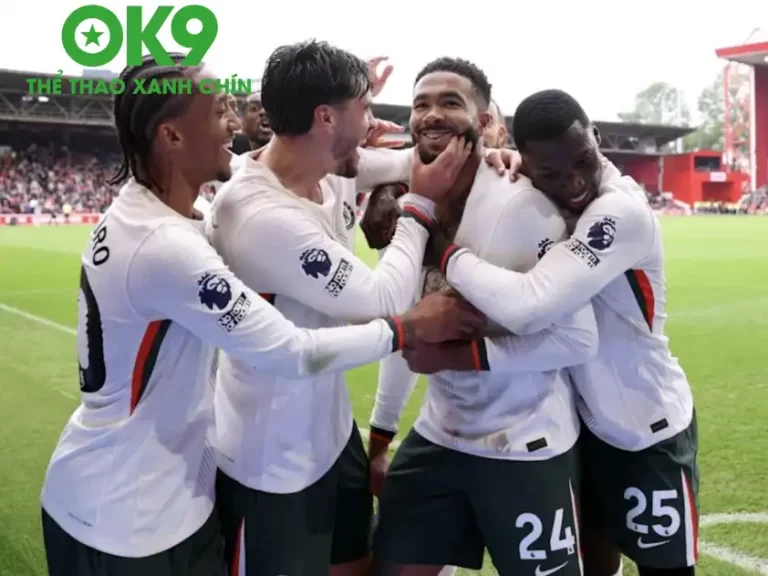 OK9 Soi Kèo: Chelsea đấu Ajax – Kịch bản bất ngờ liệu có viết lại?_69858d51ccfb7.webp