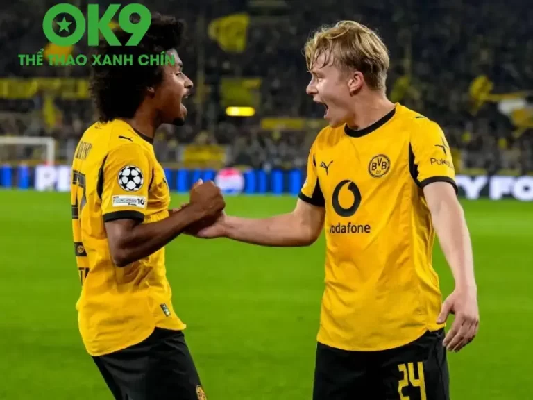 OK9 Soi Kèo Dortmund vs Leipzig: Lợi Thế Sân Nhà, Cơ Hội Vàng?_69858fe0736f7.webp