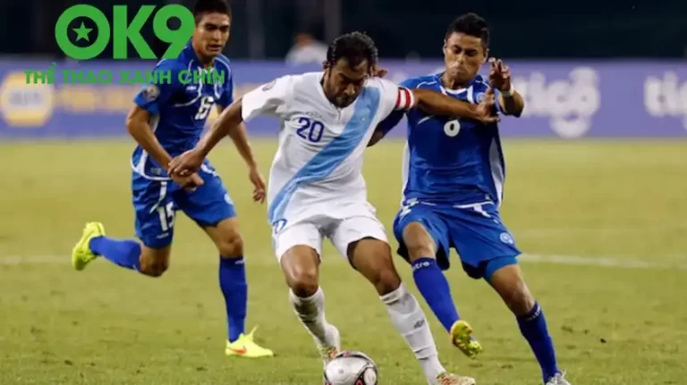 OK9 SOI KÈO: El Salvador vs Guatemala: Tia Hy Vọng Le Lói – Cơ Hội Nào Cho Cả Hai?_69858e680eabb.webp