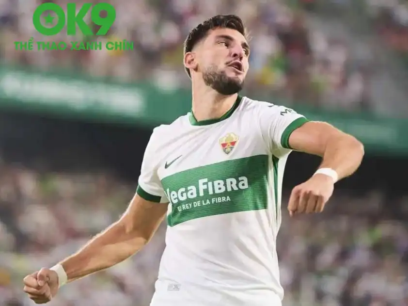 OK9 Soi Kèo: Elche vs Athletic Bilbao – Kịch bản bất ngờ nào đang chờ đợi?_69858dc6ae489.webp