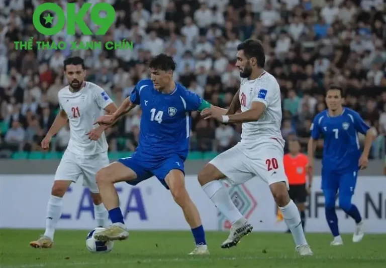 OK9 SOI KÈO: Iran vs Tanzania: Sư tử Ba Tư gầm vang, đại thắng áp đảo?_69858e456d9e7.webp