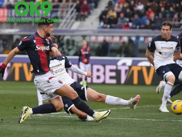 OK9 Soi Kèo Lecce vs Bologna: Chớp Cơ Hội Ăn Điểm, Rinh Quà Ngon!_6985909c4ca99.webp