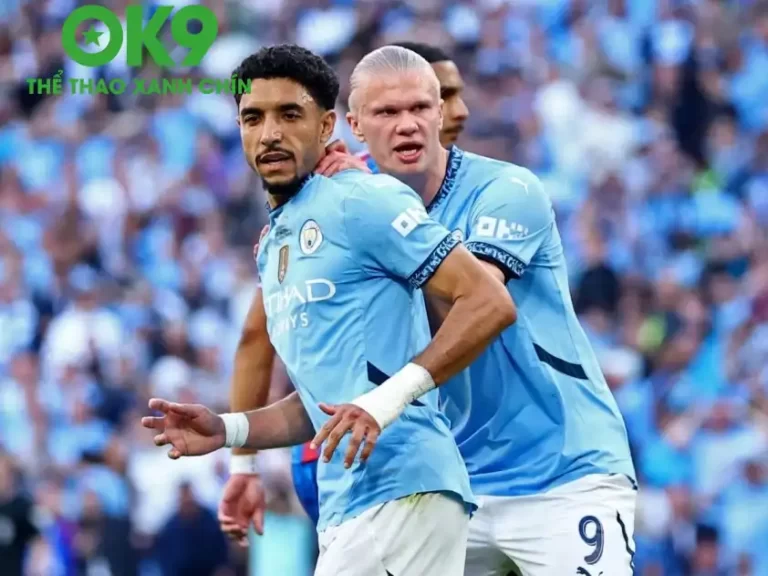 OK9 soi kèo Man City vs Burnley: Etihad rực lửa, dự đoán tỷ số khủng!_69859131abf3c.webp