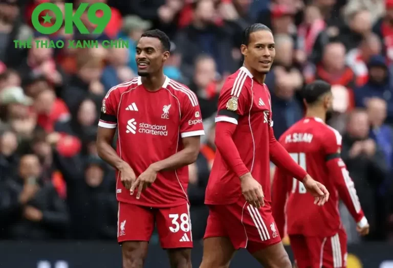 OK9 Soi Kèo: Marseille vs Liverpool – Chảo lửa Velodrome rực cháy, The Kop khẳng định đẳng cấp?_69858bcd763e5.webp