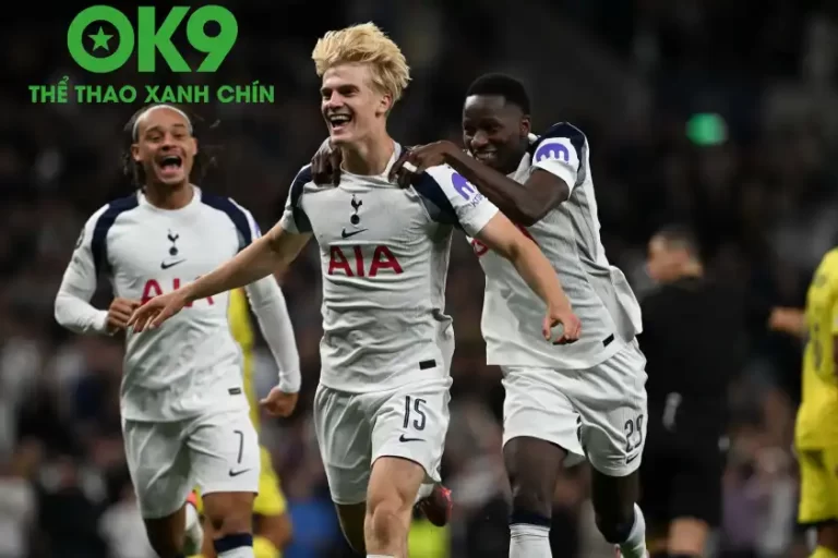 OK9 Soi Kèo – Monaco vs Tottenham: Tottenham Gặp Khó, Chờ Địa Chấn?_69858d44500b2.webp