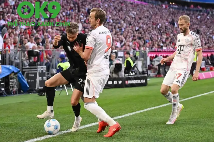 OK9 Soi Kèo: Monchengladbach vs Bayern Munich – Hùm Xám Gầm Thét, Chốt Kèo Thắng Lớn!_69858cf2e58ff.webp