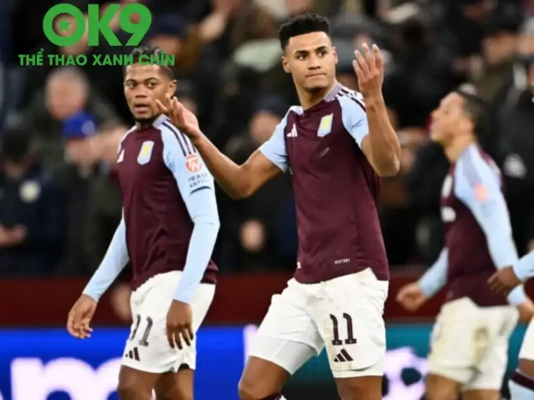 OK9 Soi Kèo: Nhận định Aston Villa vs Salzburg (3h00 ngày 30/1) – The Villans thăng hoa, khẳng định sức mạnh vượt trội_69858b176ecc8.webp