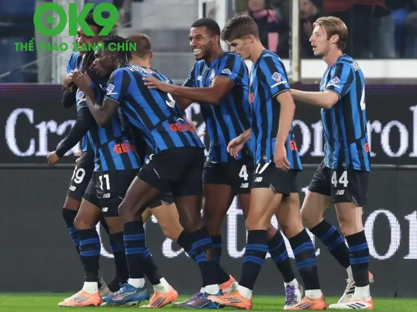 OK9 Soi Kèo: Nhận định Atalanta vs Athletic Bilbao: Đại chiến rực lửa, quyết tâm đoạt vé vàng vào vòng 1/8_69858bd4288bf.webp