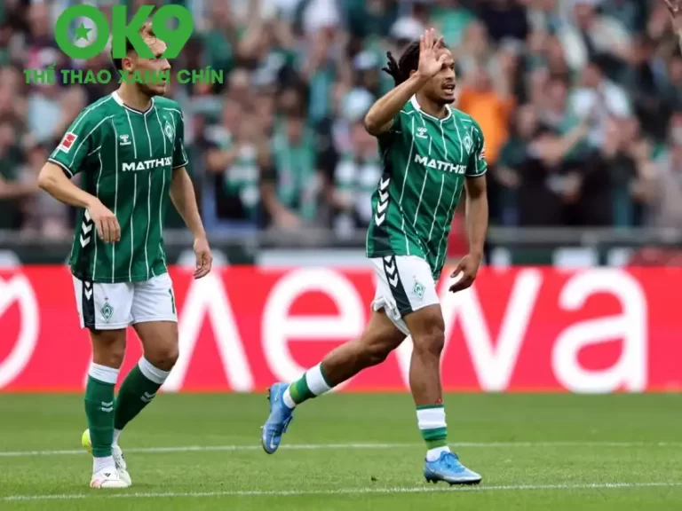 OK9 Soi Kèo: Nhận định Bayer Leverkusen vs Werder Bremen – Sức mạnh hủy diệt, Cỗ máy Xabi Alonso thị uy đẳng cấp_69858b8c1fe76.webp