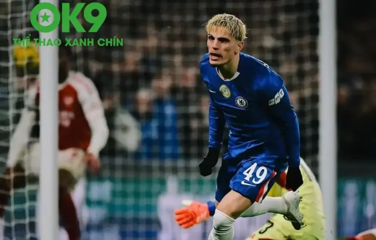 OK9 Soi Kèo: Nhận định Chelsea vs Brentford: Bầy ong gieo sầu, chủ nhà phơi áo tại Stamford Bridge_69858c1a79000.webp