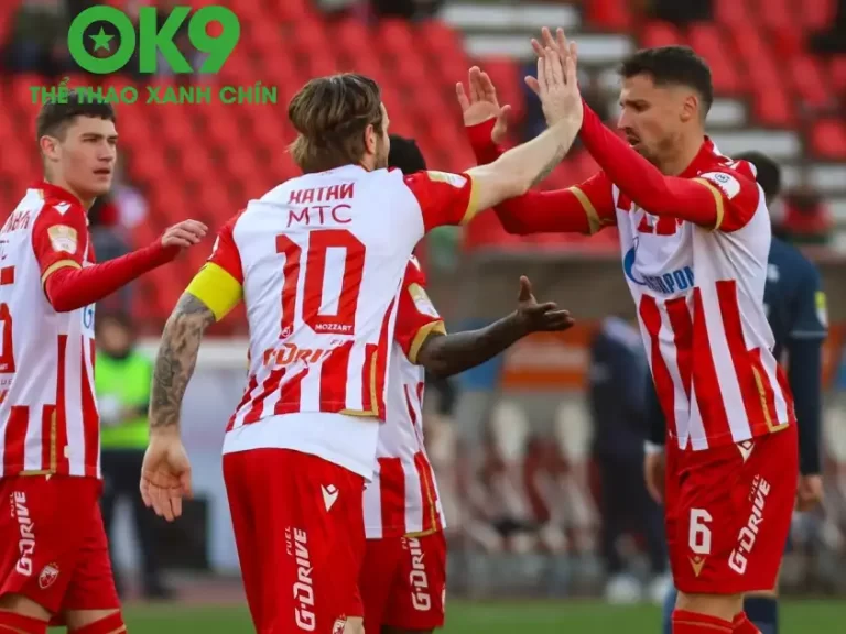 OK9 Soi Kèo: Nhận định Crvena zvezda vs Celta Vigo – Đại chiến cân sức, kèo nào sáng nhất?_69858b3faace1.webp