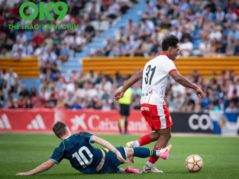 OK9 Soi Kèo: Nhận định Espanyol vs Girona: Rực lửa Derby xứ Catalan, chốt kèo thơm hôm nay_69858c6136924.webp