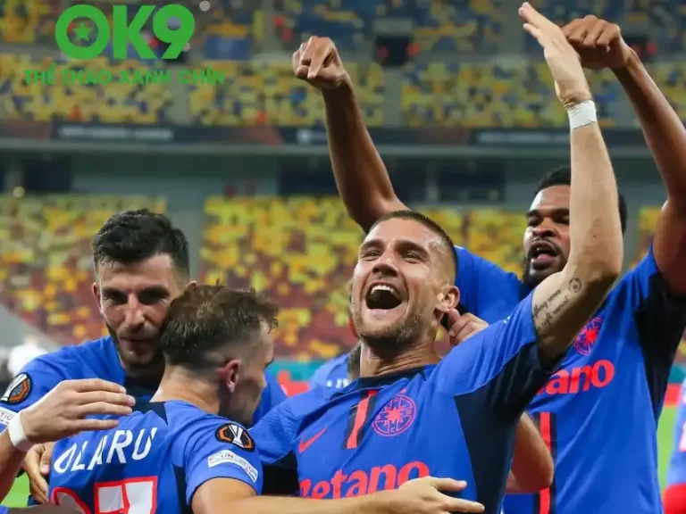 OK9 Soi Kèo: Nhận định FCSB vs Fenerbahce – Chỉ là thủ tục hay màn phô diễn sức mạnh vượt trội?_69858b29b77f6.webp