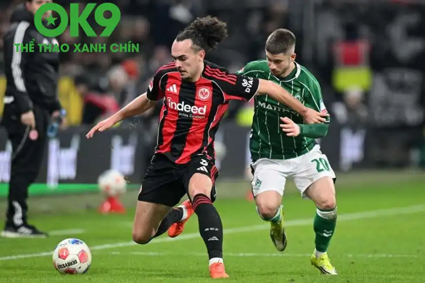 OK9 Soi Kèo: Nhận định Frankfurt vs Hoffenheim: Đại tiệc tấn công, bùng nổ bàn thắng rực lửa_69858b803ce5e.webp