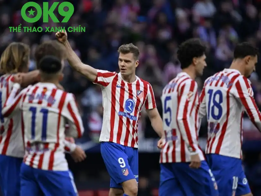 OK9 Soi Kèo: Nhận định Galatasaray vs Atletico Madrid – Đại chiến thực dụng, kịch bản khan hiếm bàn thắng liên kề bộ vận hay nhất._69858bf0f2393.webp