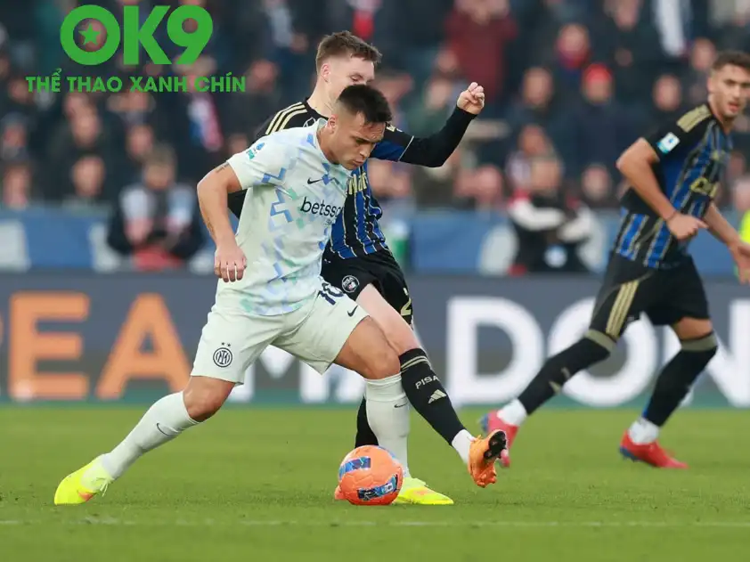 OK9 Soi Kèo: Nhận định Inter Milan vs Pisa: Sức mạnh hủy diệt, khẳng định vị thế quân vương_69858ba31a15f.webp