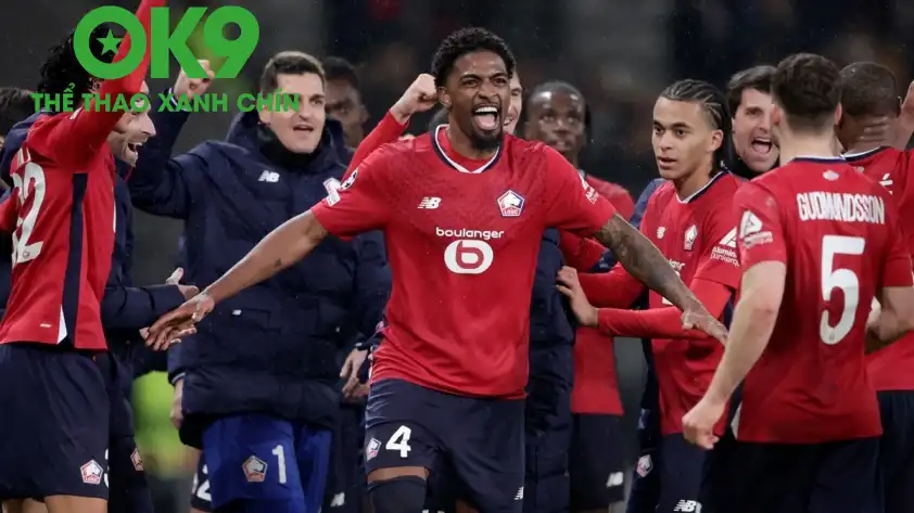 OK9 Soi Kèo: Nhận định Lille vs Freiburg: Cạm bẫy bủa vây, chủ nhà khó hưởng niềm vui_69858b395360d.webp