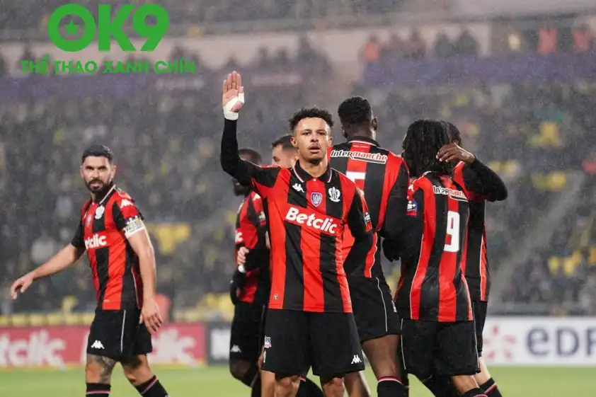 OK9 Soi Kèo: Nhận định Ludogorets vs Nice: Giải mã ẩn số, săn kèo thơm Europa League_69858b1de5abf.webp