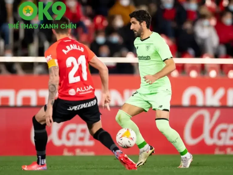 OK9 Soi Kèo: Nhận định Mallorca vs Athletic Bilbao – Đại chiến rực lửa, bứt phá cuộc đua Top đầu La Liga_69858c13cfd6a.webp