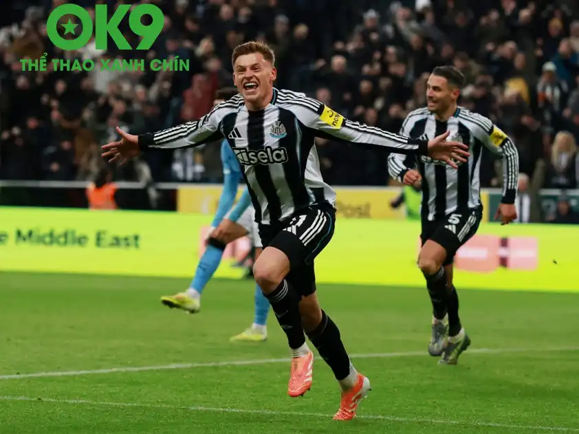 OK9 Soi Kèo: Nhận định Man City vs Newcastle: Sức mạnh áp đảo, The Citizens thẳng tiến vào vòng trong_69858ada21aef.webp