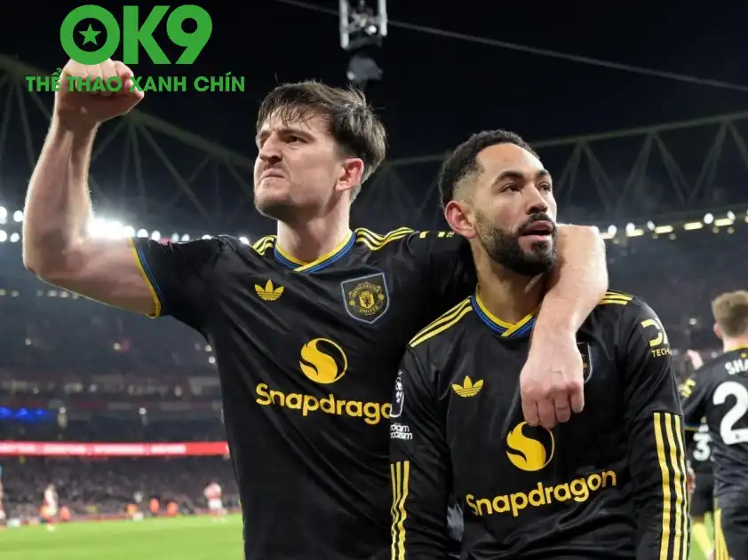 OK9 SOI KÈO: Nhận định MU vs Fulham – Quỷ đỏ thừa thắng xông lên, định đoạt số phận tại Old Trafford_69858afd0c650.webp