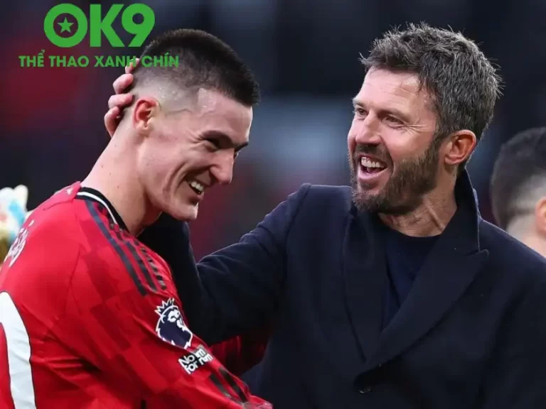 OK9 Soi Kèo: Nhận định MU vs Tottenham – Carrick lĩnh ấn, Quỷ đỏ quyết tâm phá dớp thành công_69858ac025082.webp