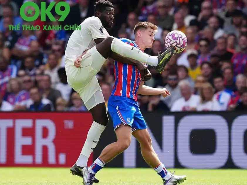 OK9 SOI KÈO: Nhận định Nottingham vs Crystal Palace – Bản lĩnh chủ nhà, xây chắc vị thế Ngoại hạng Anh_69858b11124ab.webp