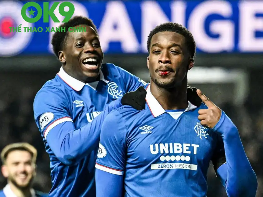 OK9 Soi Kèo: Nhận định Porto vs Rangers – Khẳng Định Đẳng Cấp, Rực Sáng Hang Rồng_69858b23a46b5.webp