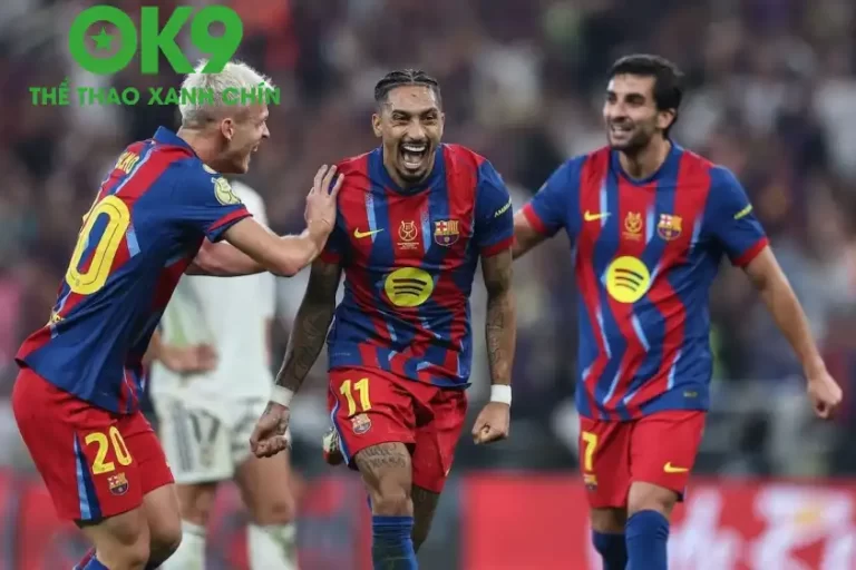 OK9 Soi Kèo: Nhận định Slavia Prague vs Barca – Khẳng định bản lĩnh, thắp sáng hy vọng đi tiếp_69858bda860a4.webp