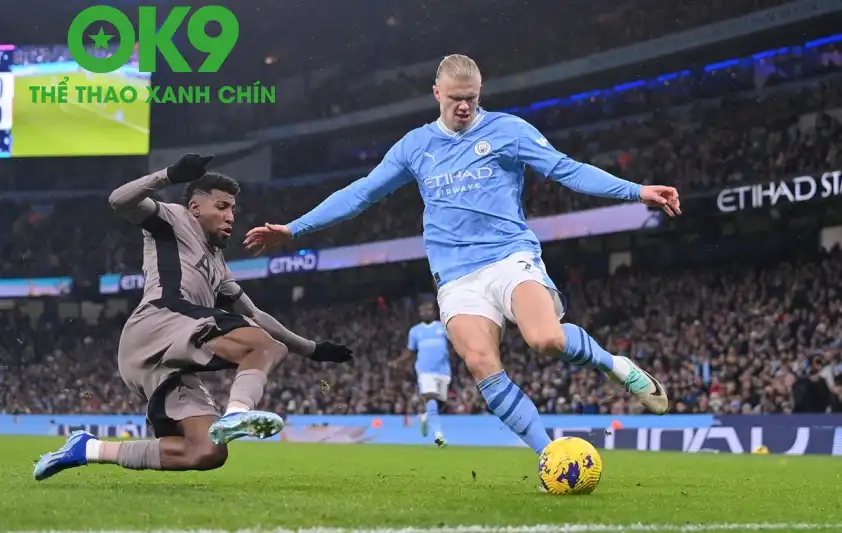 OK9 SOI KÈO: Nhận định Tottenham vs Man City: Đại chiến rực lửa, Gà trống có làm nên địa chấn?_69858af47171e.webp
