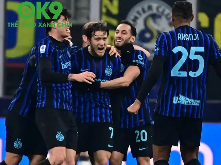 OK9 Soi Kèo: Nhận định Udinese vs Inter Milan – Sức mạnh áp đảo, 3 điểm nằm gọn trong tay Nerazzurri_69858c457cb41.webp
