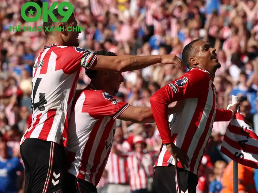 OK9 Soi Kèo: Nhận định West Ham vs Sunderland: Khẳng định sức mạnh vượt trội, quyết tâm giành trọn 3 điểm_69858b9cec73e.webp