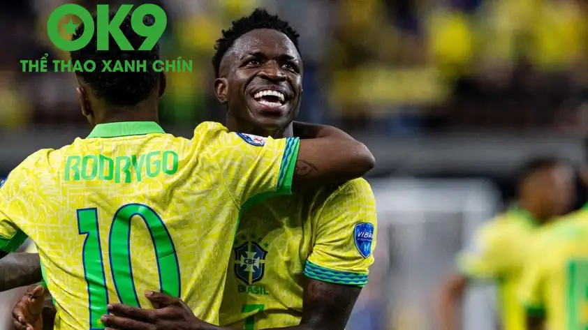 OK9 SOI KÈO: Nhật Bản vs Brazil: Mưa Gôn Chờ Đợi? Phân Tích Tỷ Lệ Kèo HOT_69858e7025462.webp