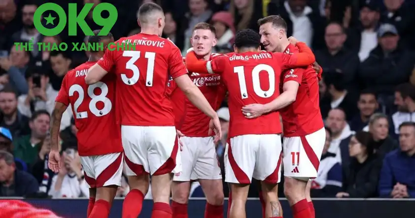 OK9 Soi Kèo: Nottingham Forest vs Sunderland – Giằng Co Bất Phân Thắng Bại?_6985912861e4a.webp