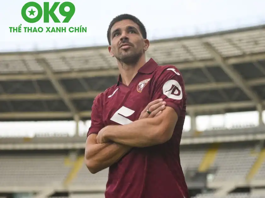 OK9 Soi Kèo Parma vs Torino: Liệu Gượng Dậy Có Phải Chỉ Là Ảo Ảnh?_6985911832775.webp