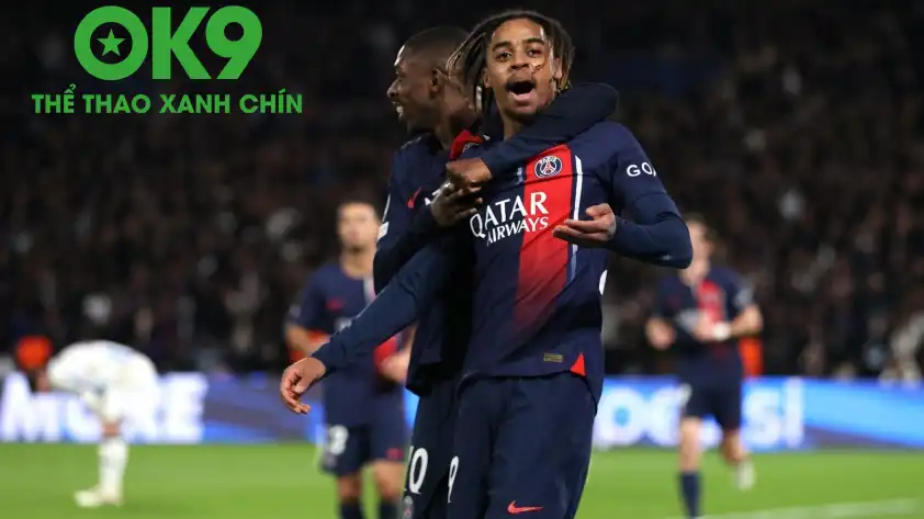 OK9 Soi kèo PSG vs Auxerre: Chờ Mbappe ‘gánh team’ đòi lại ngôi vương_6985913ab91fd.webp