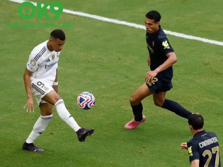 OK9 Soi Kèo – Real Madrid vs Juventus: Tái hiện đại chiến kinh điển, dự đoán kịch bản nào?_69858d3d9a0c7.webp