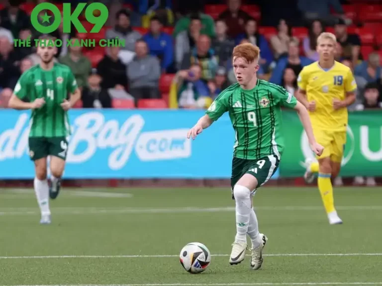 OK9 THỂ THAO – Albania U19 vs Ireland U19: Đại chiến U19 Châu Âu, Kịch Tính Đến Phút Chót!_69858ef4bfe4c.webp