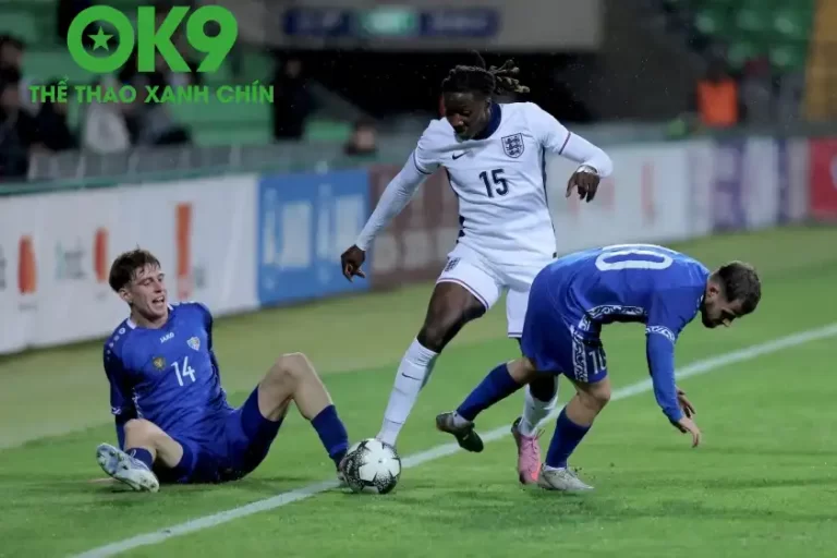 OK9 THỂ THAO – Anh U19 vs Bỉ U19: Tam Sư U19 nghiền nát Quỷ Đỏ U19? Nhận định & Phân tích đỉnh cao_69858ed362c6e.webp