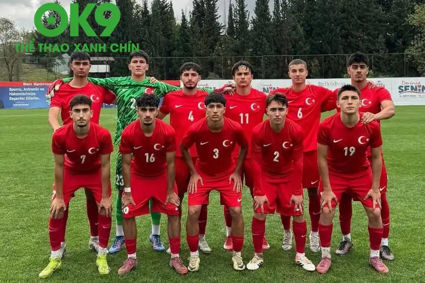 OK9 THỂ THAO – Soi kèo Thụy Điển U19 vs Thổ Nhĩ Kỳ U19: Bắt bài thế trận, rinh lộc lớn!_69858eee9b47c.webp
