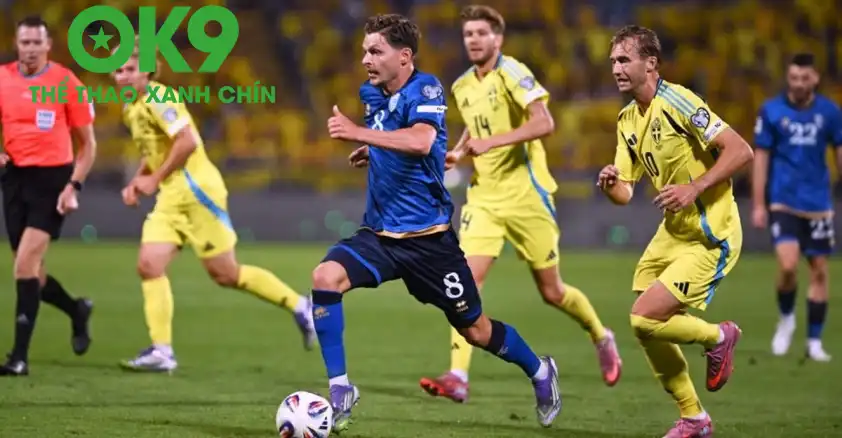 OK9 THỂ THAO – Thụy Điển vs Kosovo: Nỗ Lực Cuối Cùng Tìm Kiếm Vinh Quang?_69858edf999a3.webp